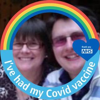 Claire Allison's avatar