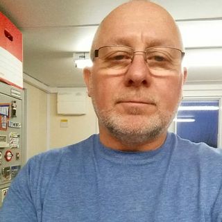 John McAllister's avatar