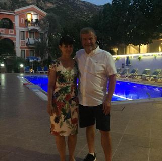 Andy Wright's avatar