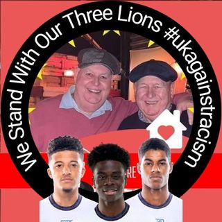 Vic Connaughton's avatar
