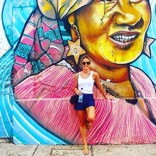 Charlotte Bruce's avatar