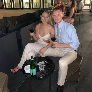 Lauren Crowder's avatar