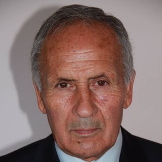 Verardo Ricci's avatar