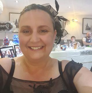 Raquel Hesp's avatar