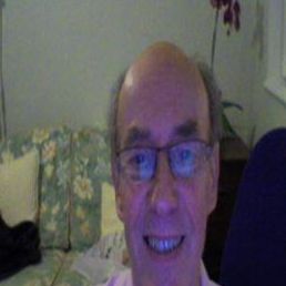 Paul Rogers's avatar