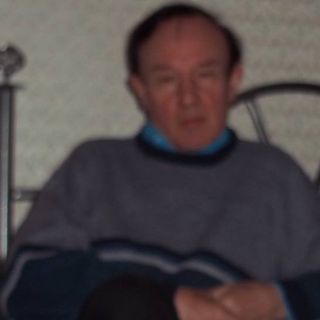 David Salmon's avatar