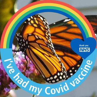 Phillip Lawrence's avatar