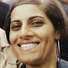 Dimples Vadher's avatar