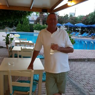 John Routledge's avatar