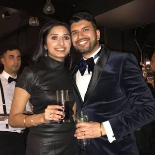 Karan Vij's avatar