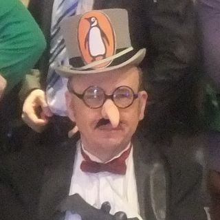 Chris Miller's avatar