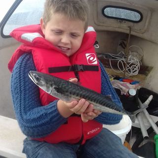 Billy Borthwick's avatar