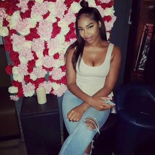 Jayde St Hilaire Burke's avatar