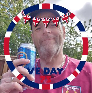 Nobby Clarke's avatar