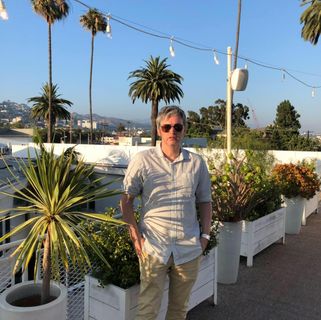 Barry McLoud's avatar