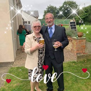 Eileen Elizabeth Ransom's avatar