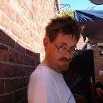 Steve James's avatar