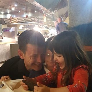 Dean Clarke's avatar