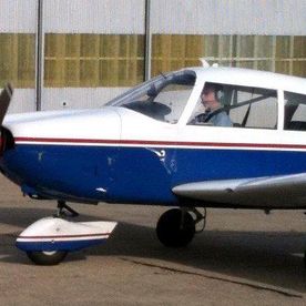 George Reid's avatar