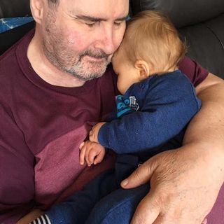 Brenda Campbell's avatar