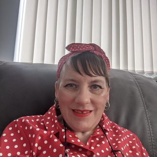 Sharon Moore's avatar