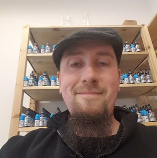 Craig Macdonald's avatar