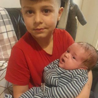 Beverley Busfield's avatar