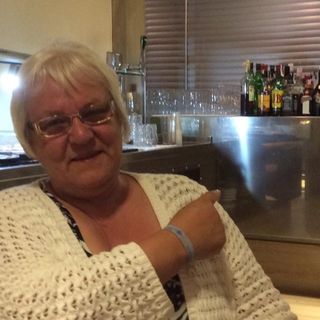 Wendy Harrison's avatar