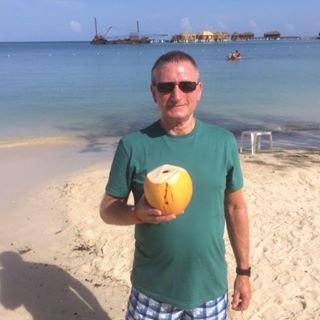 Kevin Rennison's avatar