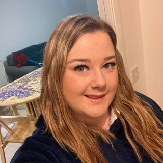 Aimee Leaver's avatar