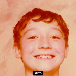 Dave Ollerton's avatar