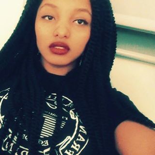 Winter Gladys's avatar