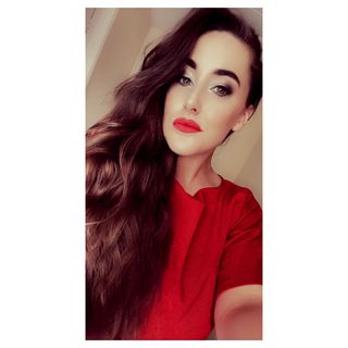 Samantha O'Reilly's avatar