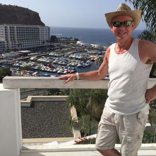 Pat Toft's avatar