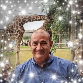 Wayne Tomlinson's avatar
