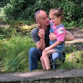 Mandy Byrne's avatar