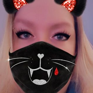 Cat Perry's avatar