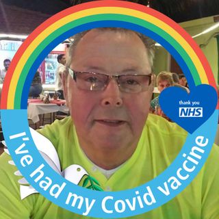 Bob Padmore's avatar