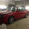 Mr E30's avatar