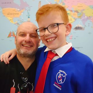 Mark Hollowood's avatar