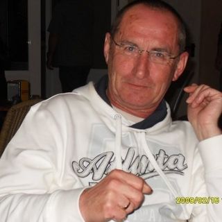 Stephen Keen's avatar