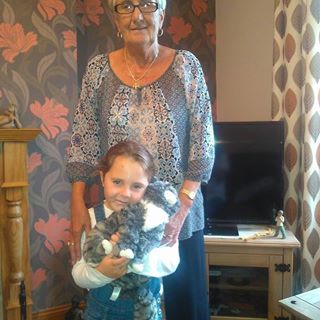 Yvonne Paterson's avatar