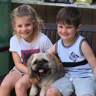 Keith Crown's avatar