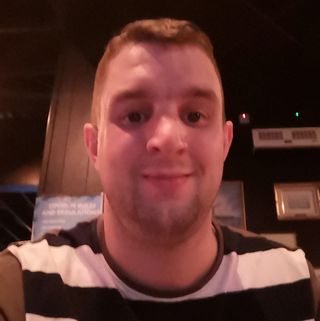 Richard Pattison's avatar