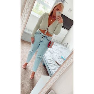 Tasha Bailey's avatar