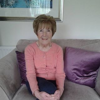 Pauline Maughan Gilroy's avatar