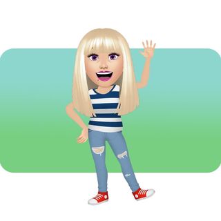 Denise Cowgill's avatar