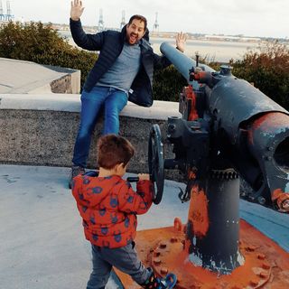 David White's avatar