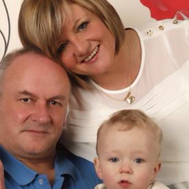 Paul Badger's avatar