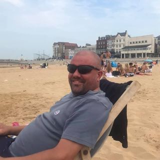 Christine Sandford's avatar